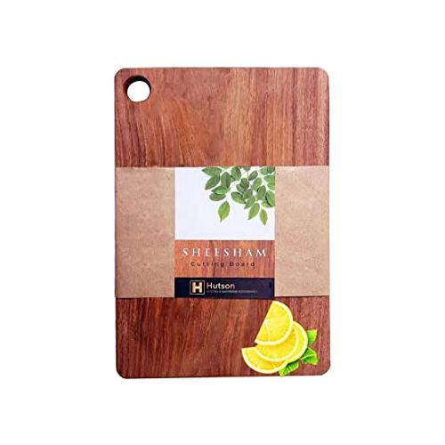 Hutson Sheesham Wood Chopping Board – 11
