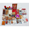 Hutson Complete Ganpati Pooja Samagri Kit – 40+ Items | Sampoorna Puja Samagri for Ganesh Chaturthi & Daily Prayers