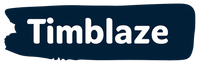 Timblaze Logo