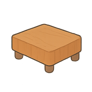 Butcher Block