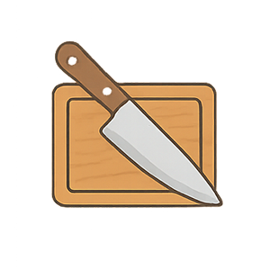 Chopping Boards