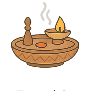Puja Essentials