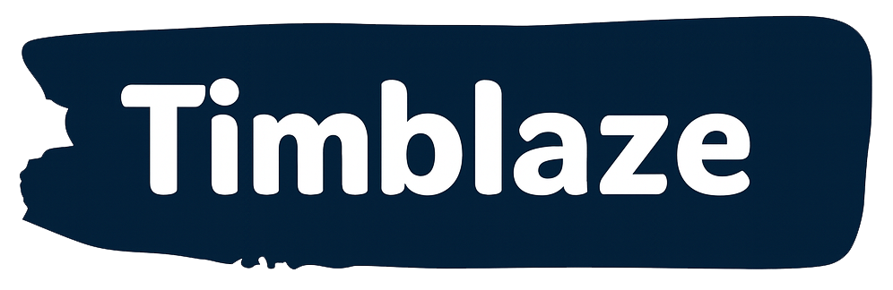 Timblaze